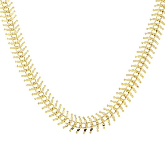 SENSE Mod. SSG-4-106-1-1 DESIGNER FASHION JEWELLERY