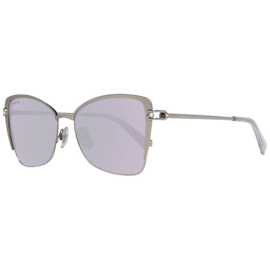 SWAROVSKI MOD. SK0314 5617Z SUNGLASSES & EYEWEAR SWAROVSKI SUNGLASSES