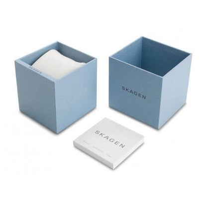 SKAGEN DENMARK Mod. RIIS