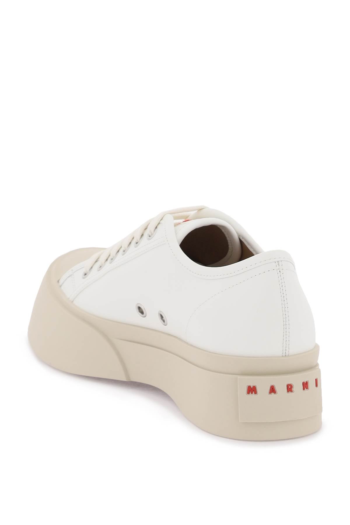 Marni leather pablo sneakers Sneakers Marni