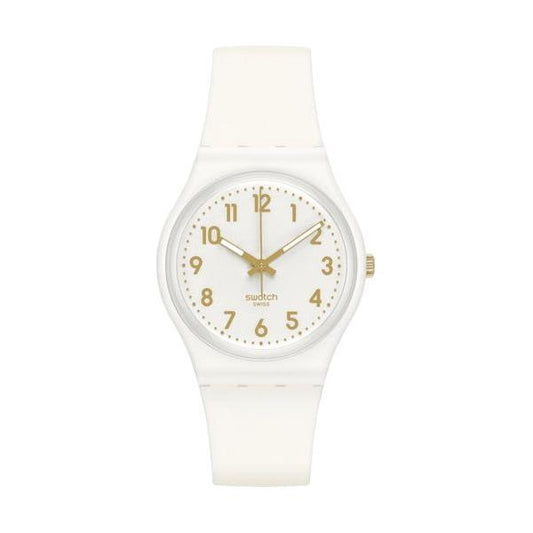 SWATCH WATCHES Mod. SO28W106-S14 WATCHES SWATCH