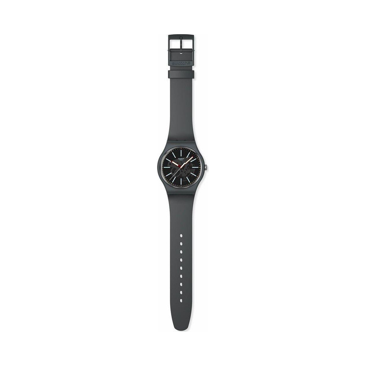 SWATCH WATCHES Mod. SO29A101 WATCHES SWATCH