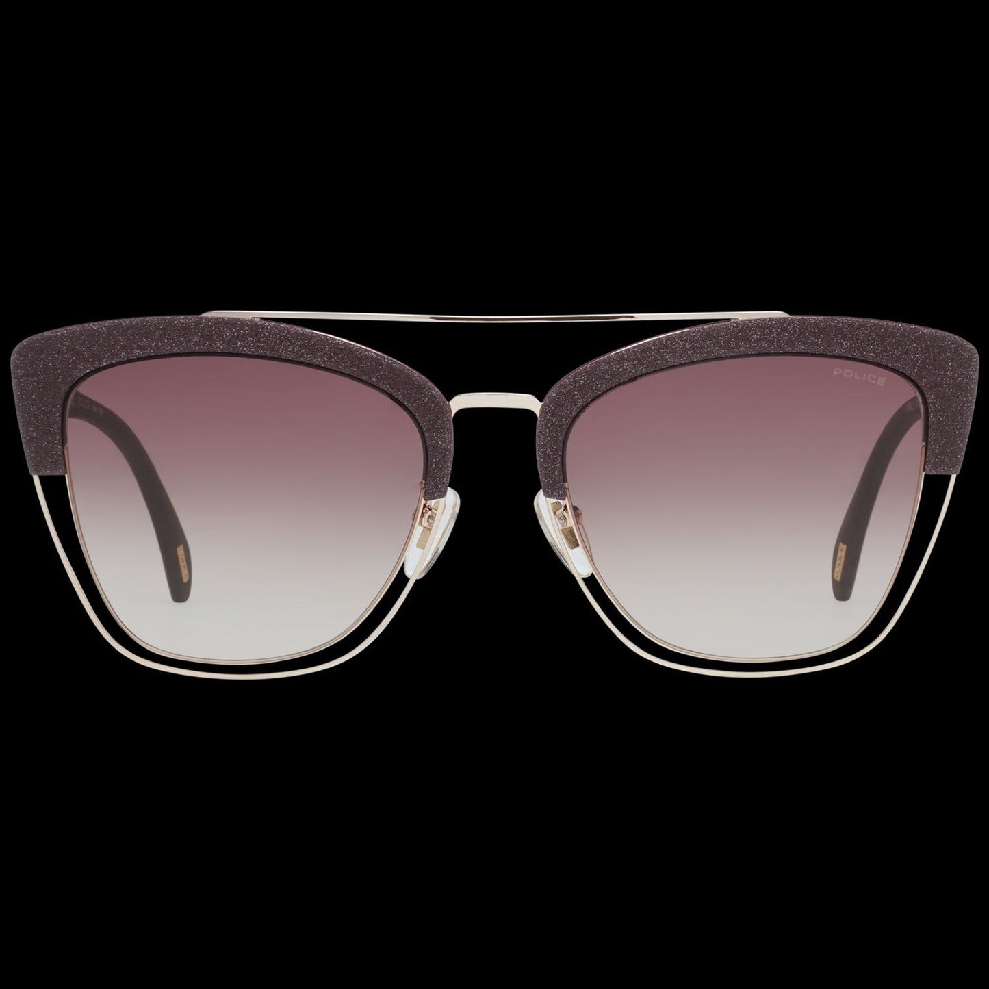 POLICE MOD. SPL618 540A39 SUNGLASSES & EYEWEAR POLICE SUN