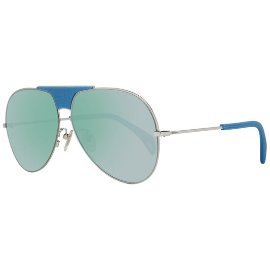 POLICE MOD. SPL740 62579B SUNGLASSES & EYEWEAR POLICE SUN