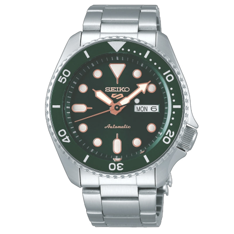 SEIKO 5 Mod. SPORTS Automatic