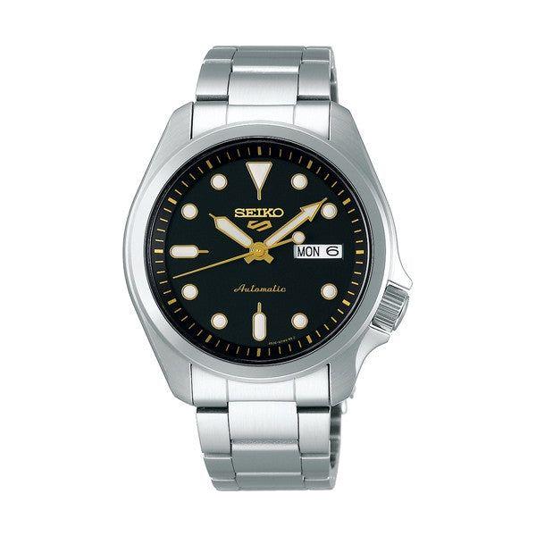 SEIKO 5 WATCHES Mod. SRPE57K1 WATCHES SEIKO 5