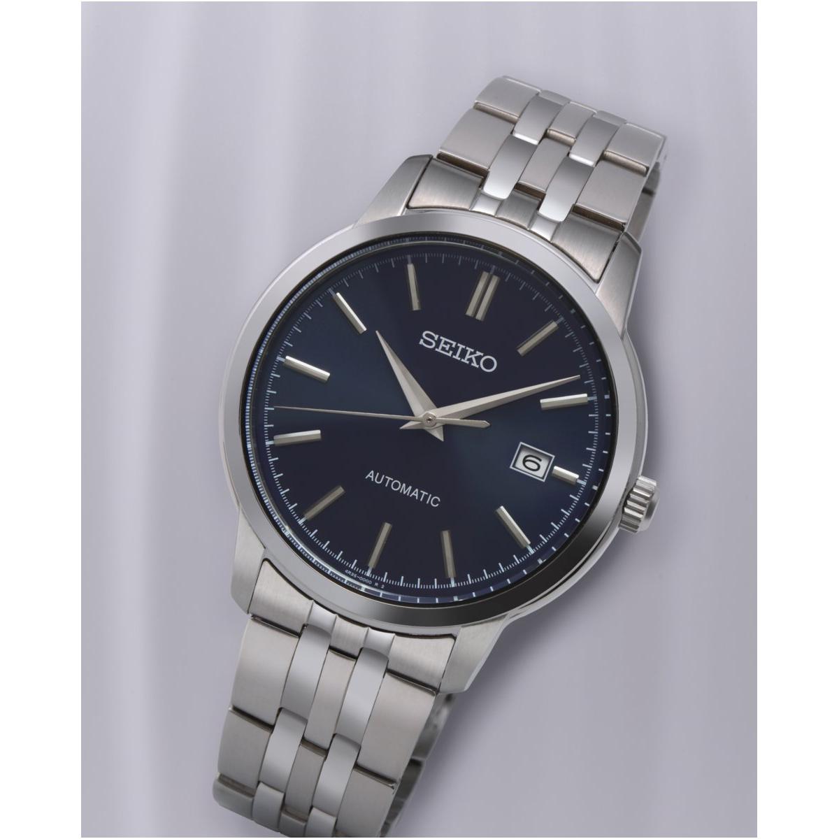 SEIKO WATCHES Mod. SRPH87K1 WATCHES SEIKO