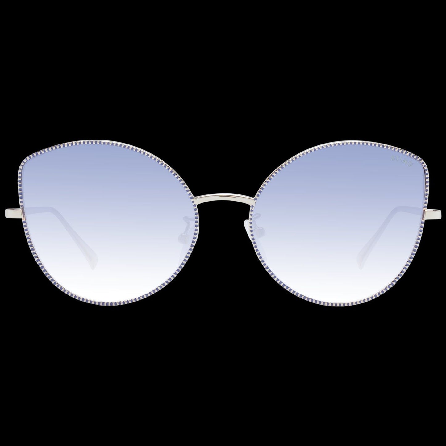 STING MOD. SST313 560E66 SUNGLASSES & EYEWEAR STING SUN