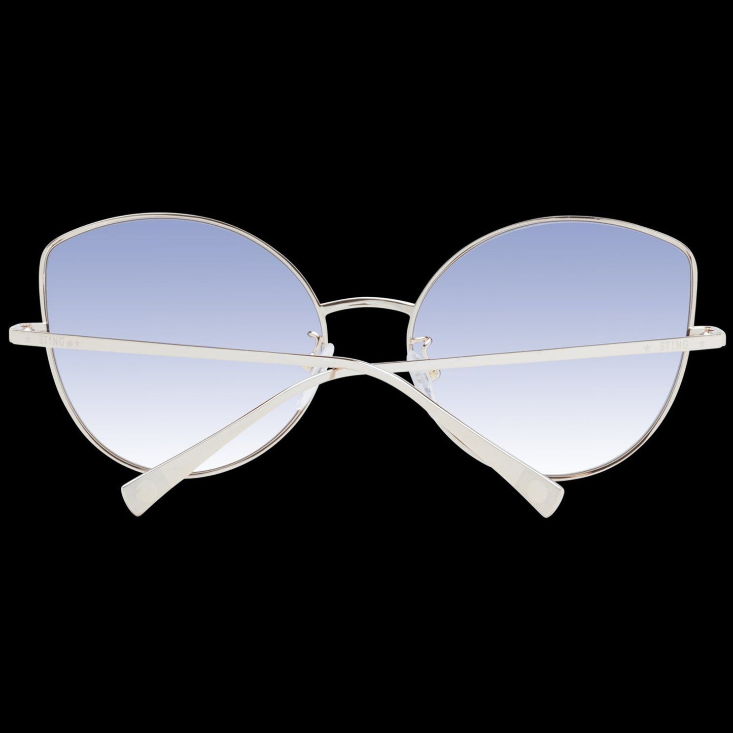 STING MOD. SST313 560E66 SUNGLASSES & EYEWEAR STING SUN