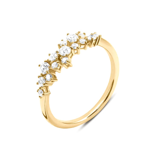 STROILI Mod. 1697527 DESIGNER FASHION JEWELLERY