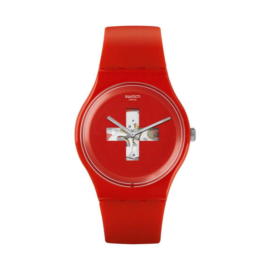 SWATCH WATCHES Mod. SUOR106 WATCHES SWATCH