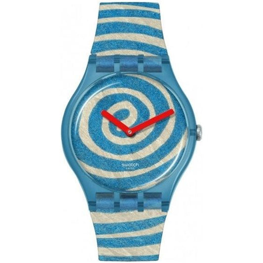 SWATCH WATCHES Mod. SUOZ364-0