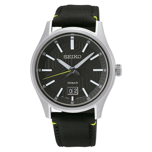 SEIKO WATCHES Mod. SUR517P1-0