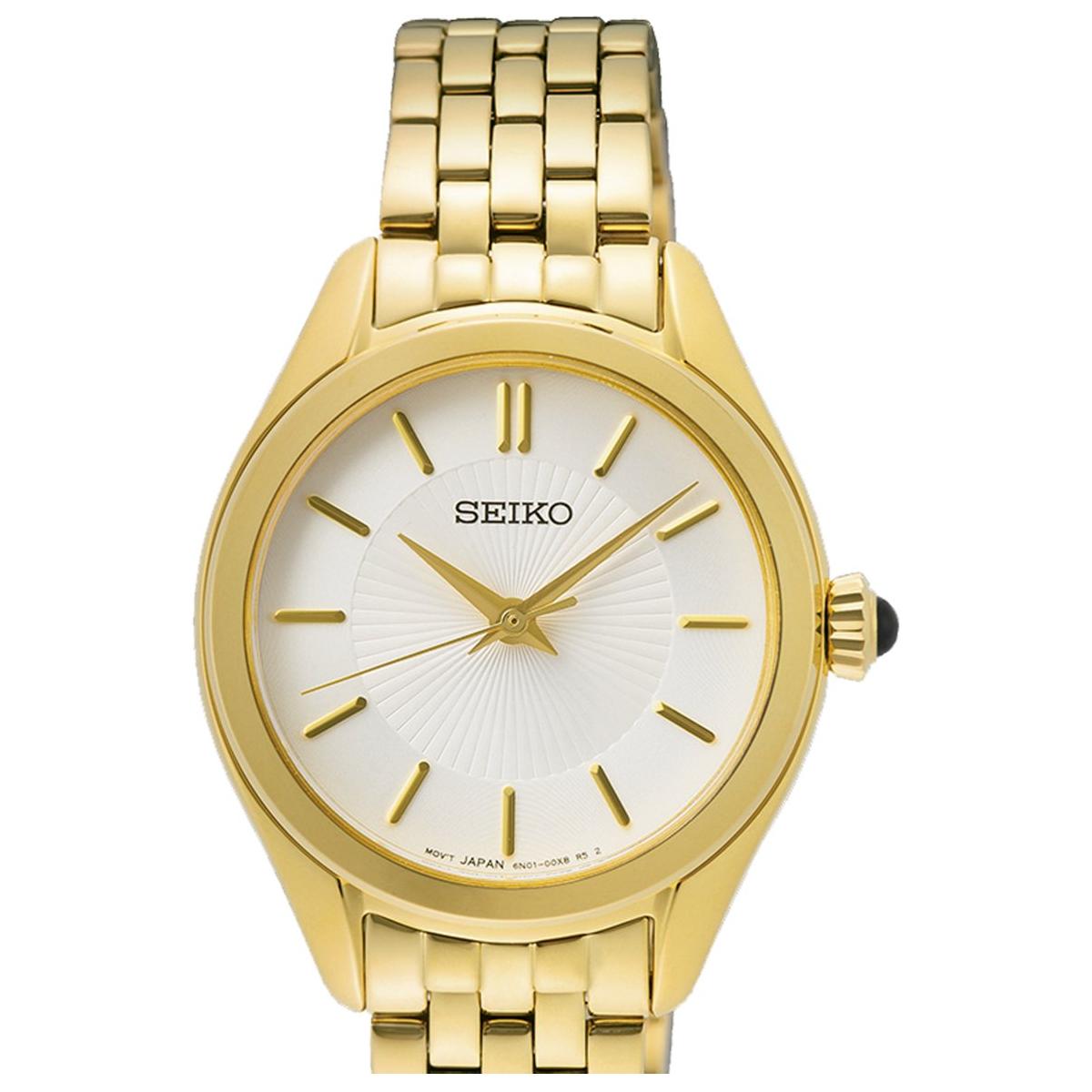 SEIKO WATCHES Mod. SUR538P1 WATCHES SEIKO