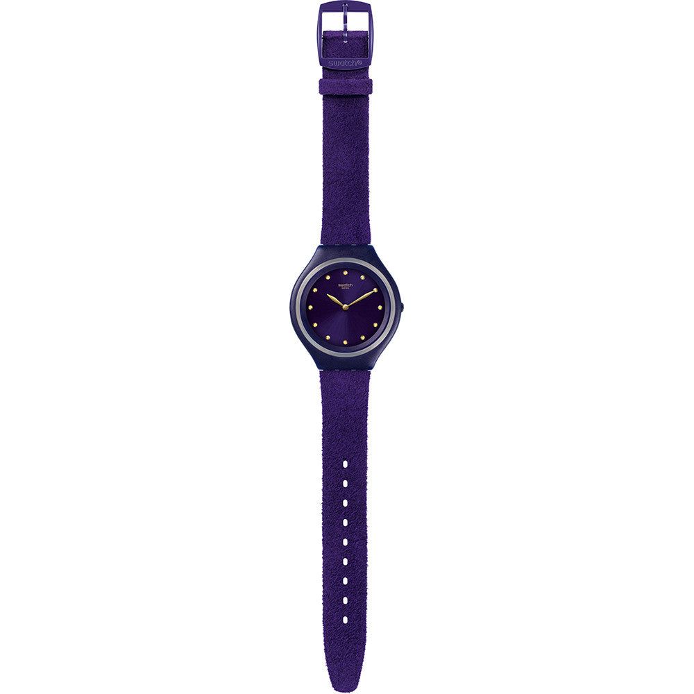 SWATCH WATCHES Mod. SVUV102-1