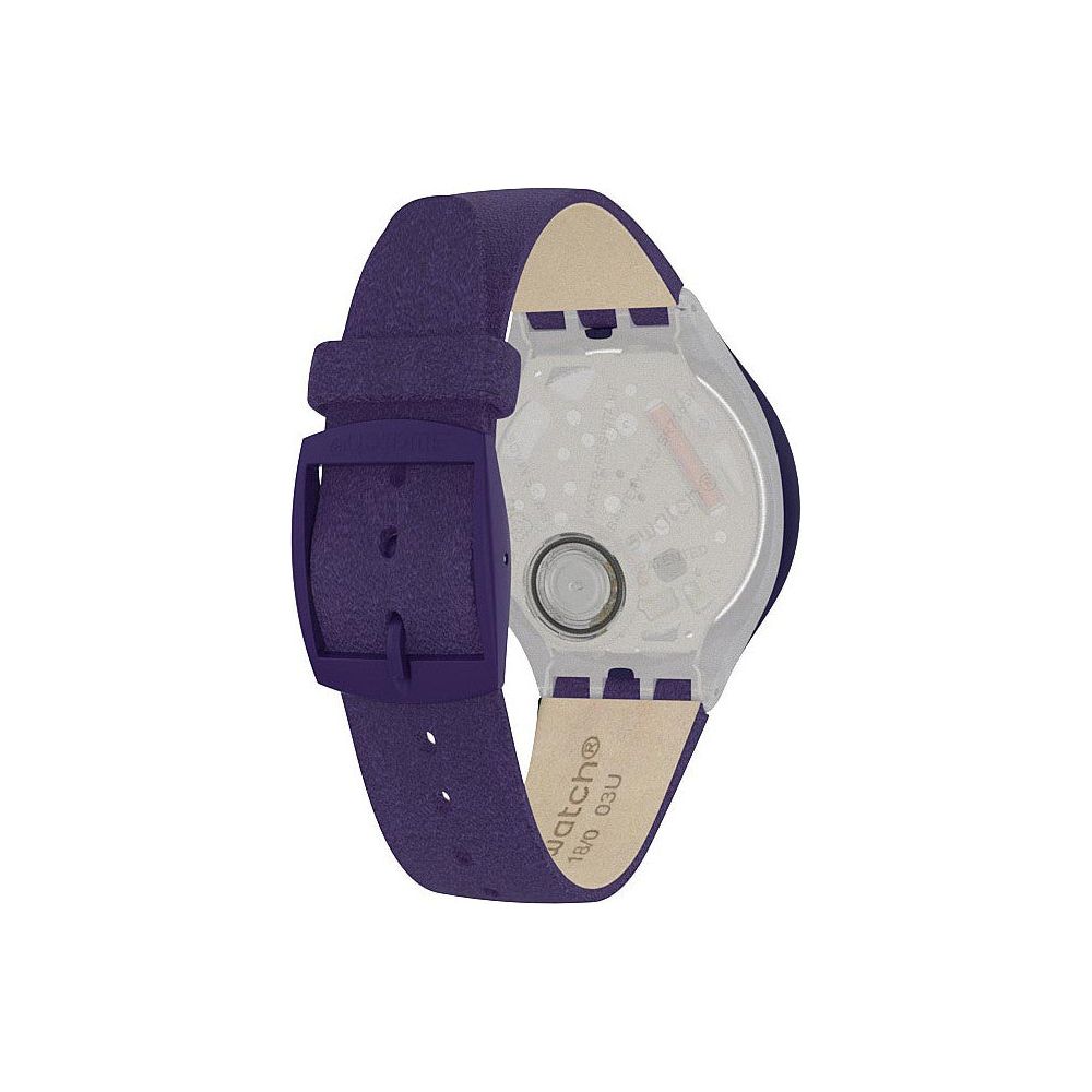 SWATCH WATCHES Mod. SVUV102-4