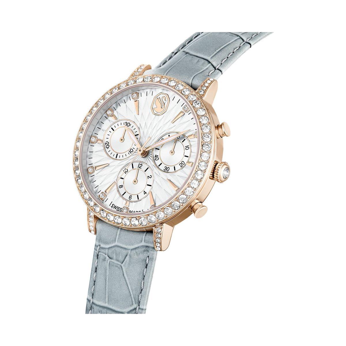 SWAROVSKI WATCHES Mod. 5702851 SWAROVSKI