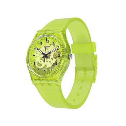 SWATCH Mod. LEMON FLAVOUR WATCHES