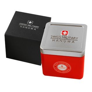 SWISS MILITARY By CHRONO Mod. 34004.01