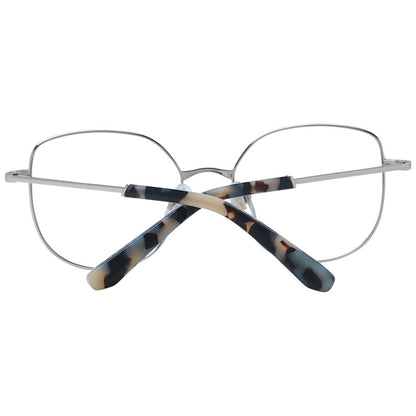 Sandro Black Metal Glasses (Frames) Sandro
