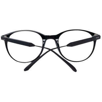 Sandro Black Plastic Glasses (Frames) Sandro