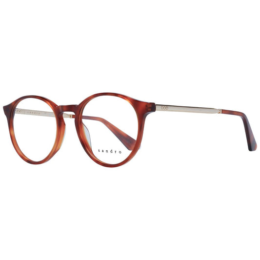 Sandro Brown Acetate Glasses (Frames) Sandro