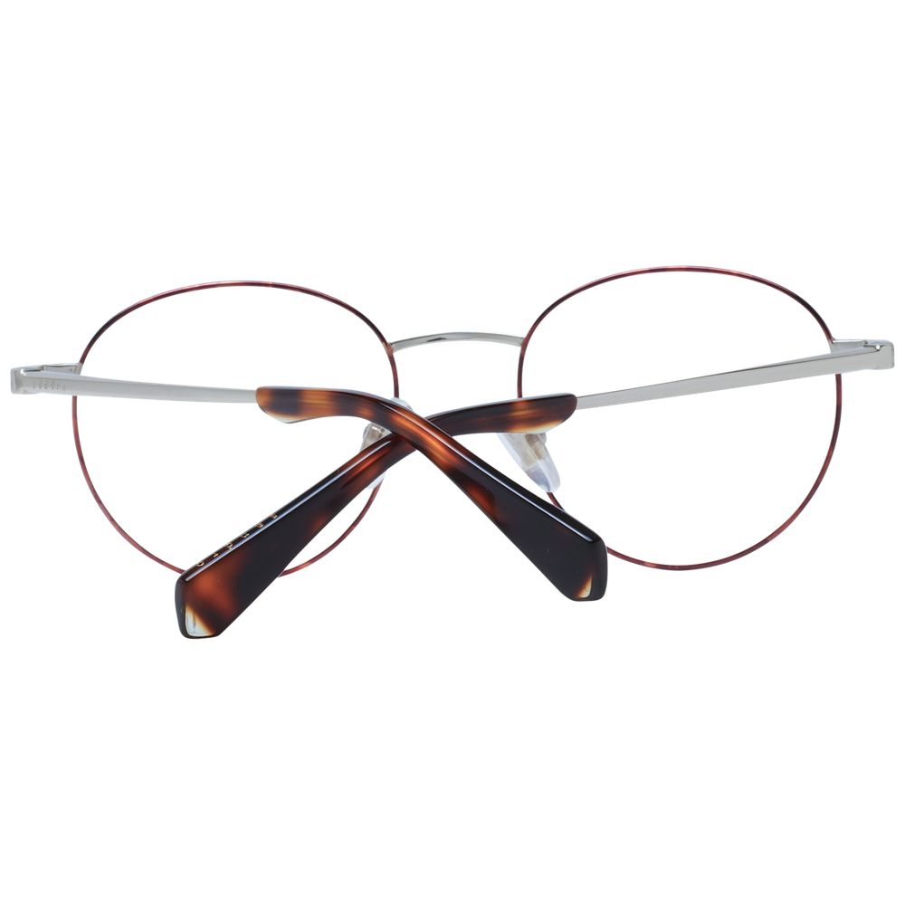 Sandro Multicolor Stainless Steel Glasses (Frames)