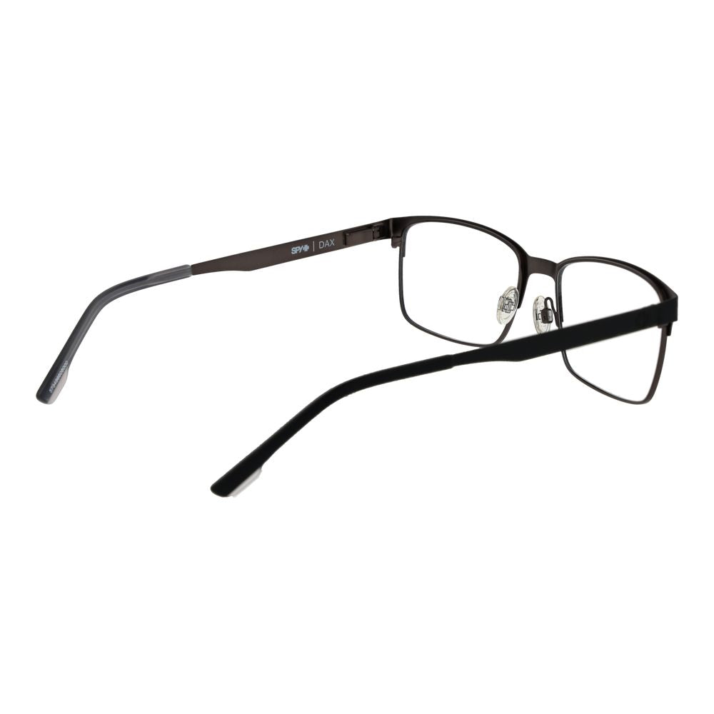 Spy Black Plastic Glasses (Frames) Spy
