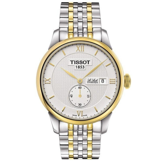 TISSOT Mod. LE LOCLE-0