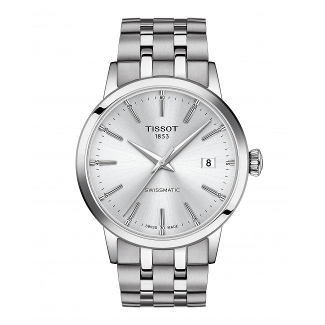 TISSOT Mod. CLASSIC DREAM SWISSMATIC WATCHES TISSOT