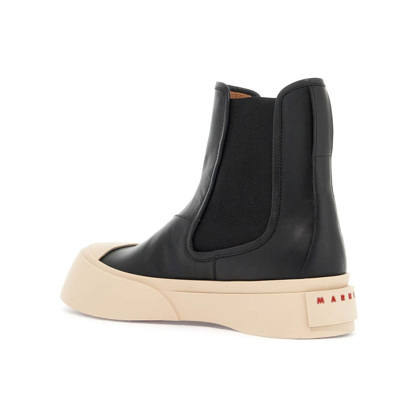 Marni chelsea pablo chelsea boots Boots Marni