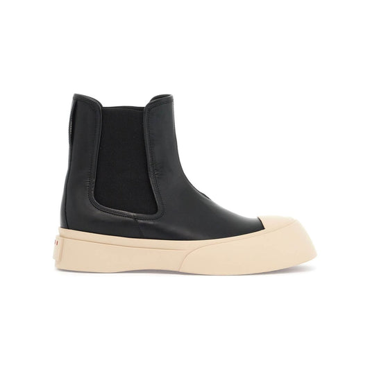 Marni chelsea pablo chelsea boots Boots Marni