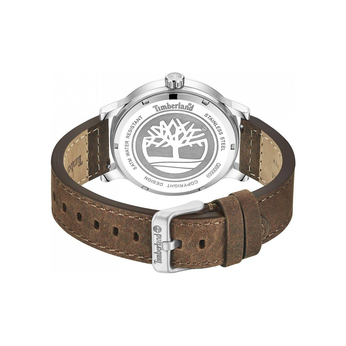 TIMBERLAND WATCHES Mod. TDWGB0055901 WATCHES TIMBERLAND