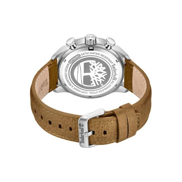 TIMBERLAND WATCHES Mod. TDWGF0028702 WATCHES TIMBERLAND