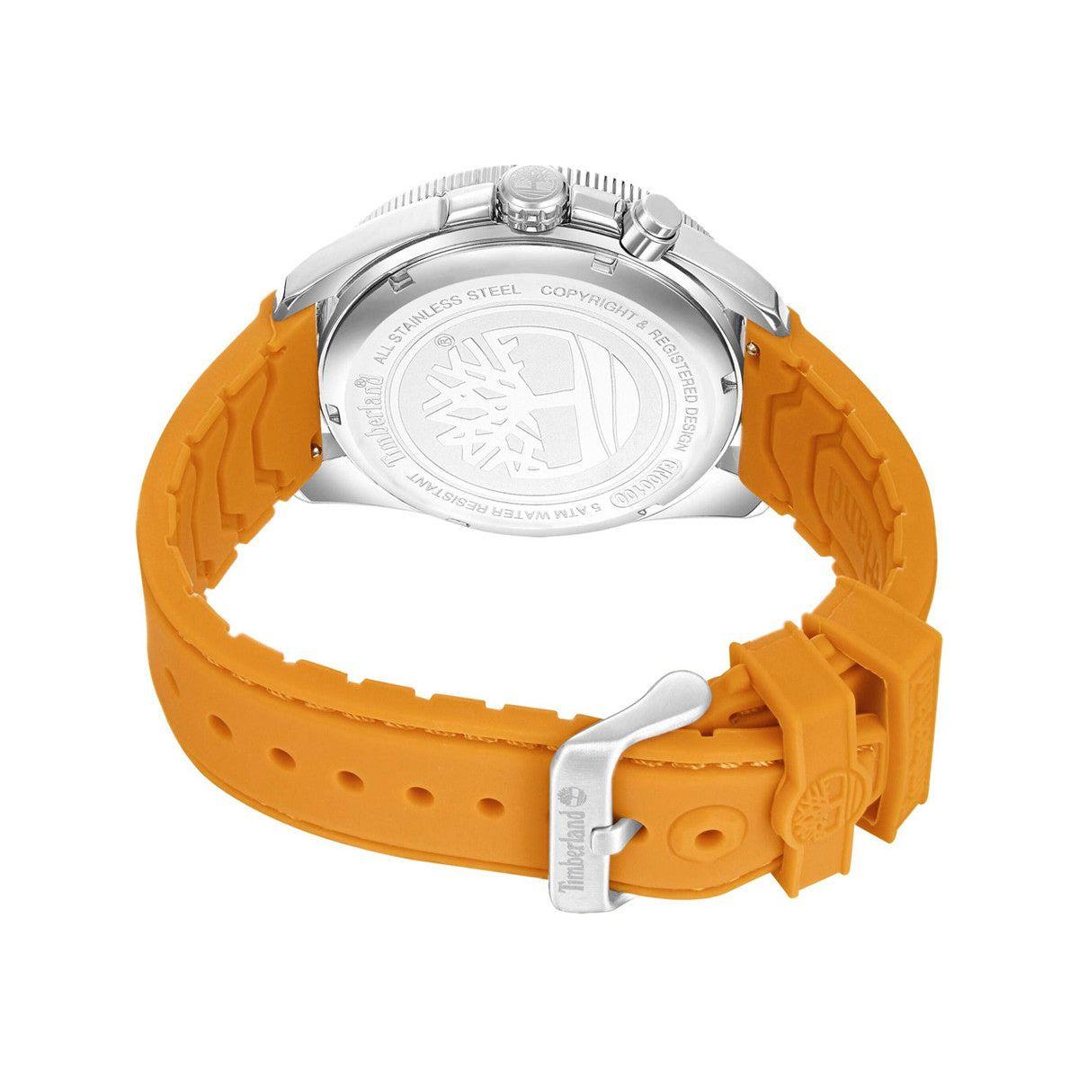 TIMBERLAND Mod. CARRIGAN WATCHES TIMBERLAND