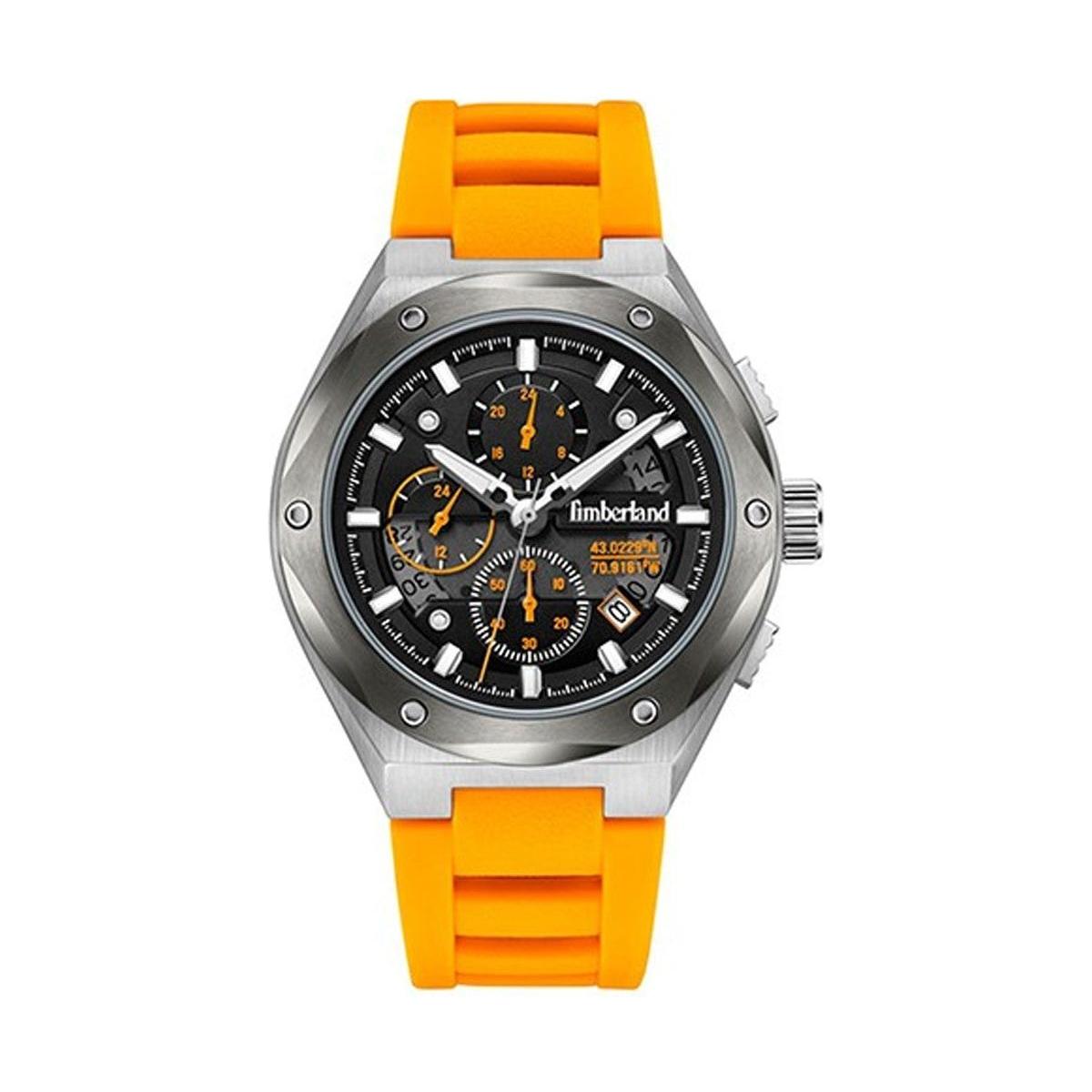 TIMBERLAND WATCHES Mod. TDWGQ2231202 WATCHES TIMBERLAND