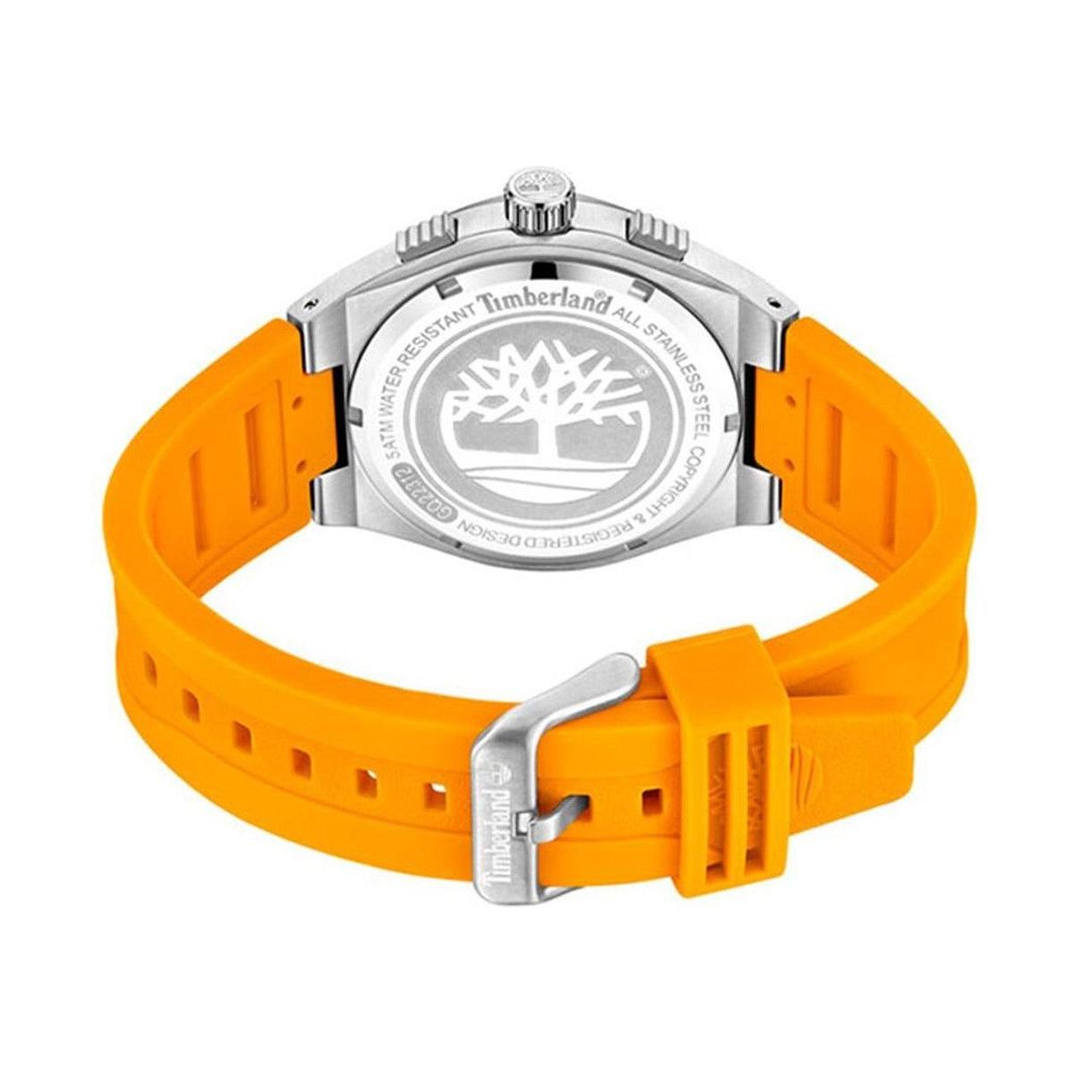 TIMBERLAND WATCHES Mod. TDWGQ2231202 WATCHES TIMBERLAND