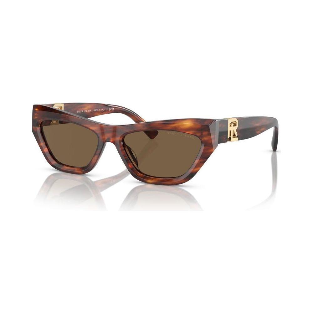 RALPH LAUREN MOD. THE KIERA RL 8218U SUNGLASSES & EYEWEAR RALPH LAUREN SUNGLASSES