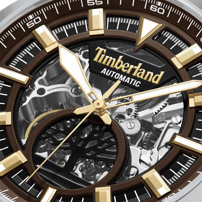TIMBERLAND WATCHES Mod. TDWGE0055203