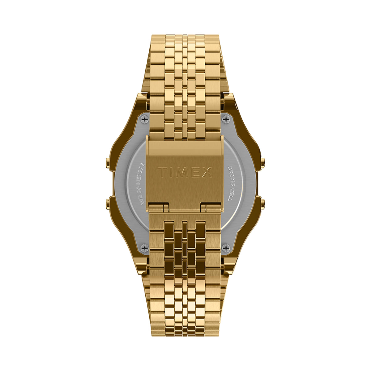 TIMEX Mod. T80 WATCHES