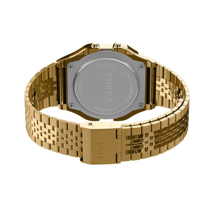 TIMEX Mod. T80 WATCHES