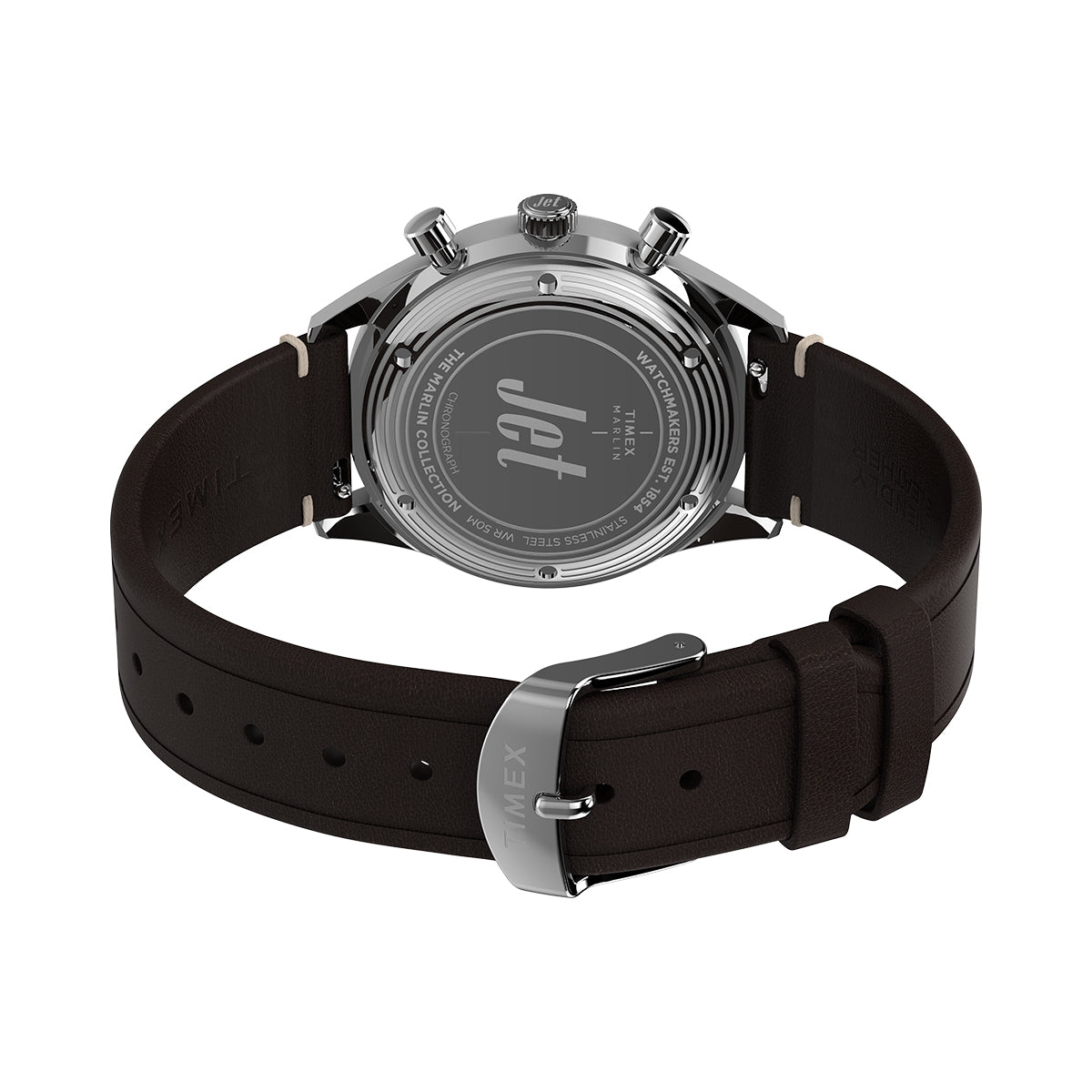 TIMEX WATCHES Mod. TW2Y24700 WATCHES