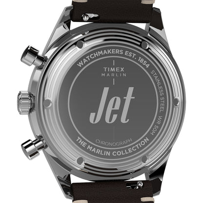 TIMEX WATCHES Mod. TW2Y24700 WATCHES