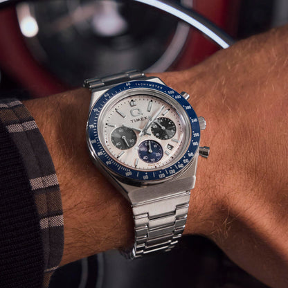 TIMEX WATCHES Mod. TW2Y36200 WATCHES