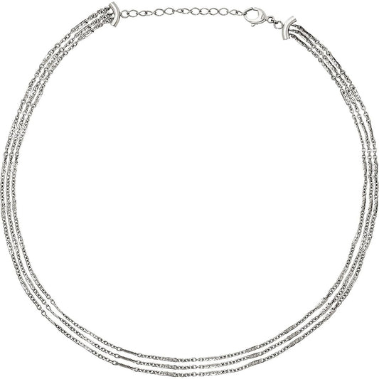 BREIL JEWELS Mod. TJ3555 Necklace BREIL GIOIELLI