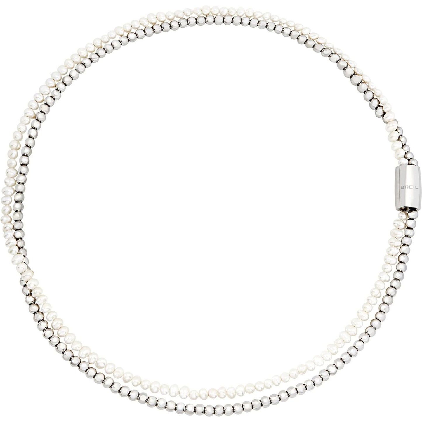 BREIL JEWELS Mod. TJ3580 Necklace BREIL GIOIELLI