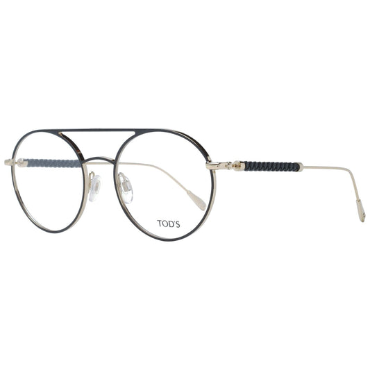 TODS MOD. TO5200 52033 SUNGLASSES & EYEWEAR TODS FRAME