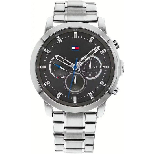 TOMMY HILFIGER Mod. 1673146 WATCHES TOMMY HILFIGER