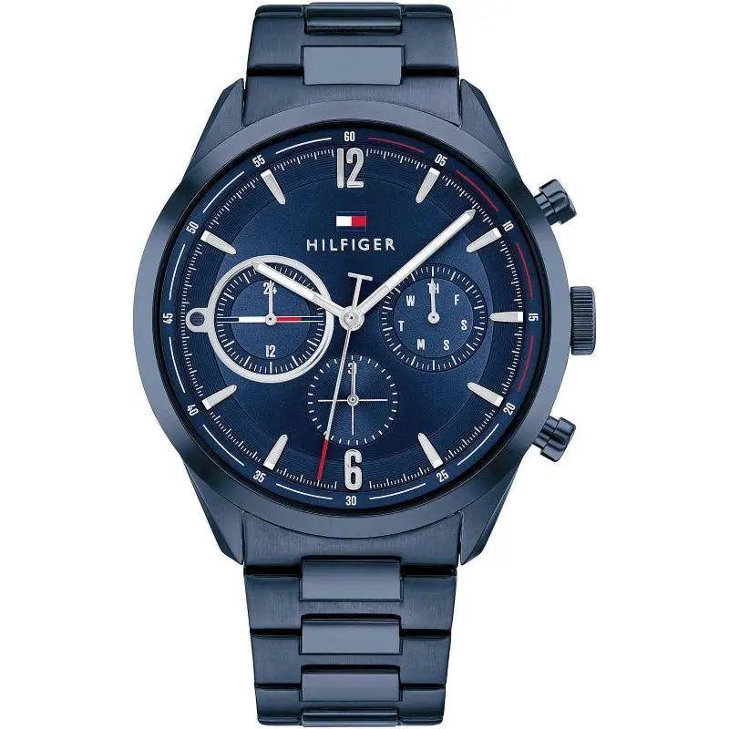 TOMMY HILFIGER Mod. 1680666 WATCHES TOMMY HILFIGER