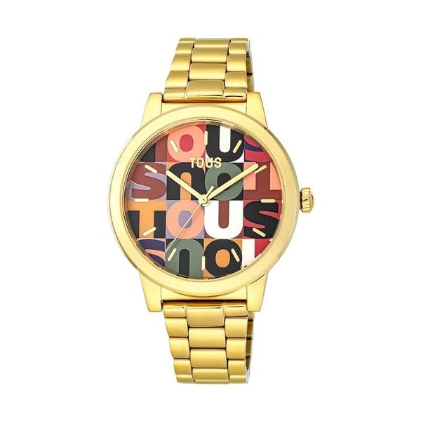 TOUS WATCHES Mod. 200351011 WATCHES
